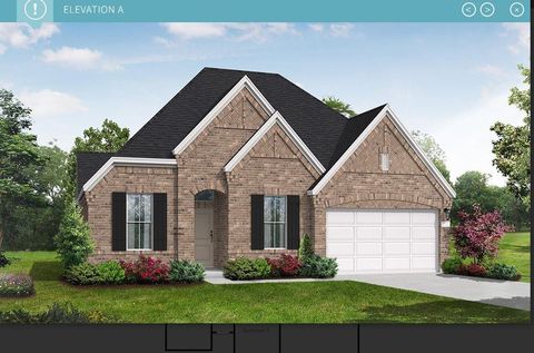 Photo of 2519 Wagtail Lane, League City, TX 77573 (MLS # 7848207)