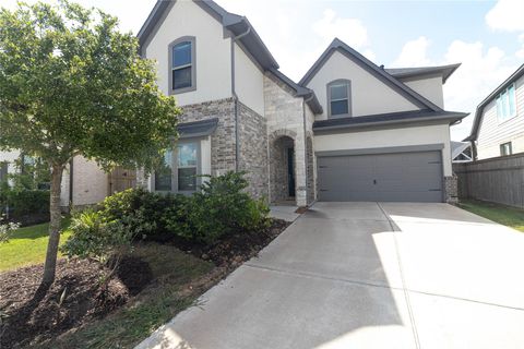 Photo of 4135 Chloe Ridge Lane, Fulshear, TX 77441 (MLS # 25600900)