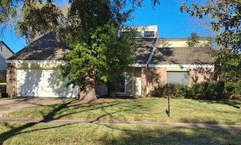Photo of 1915 Long Barrel Lane, Missouri City, TX 77489 (MLS # 61845033)