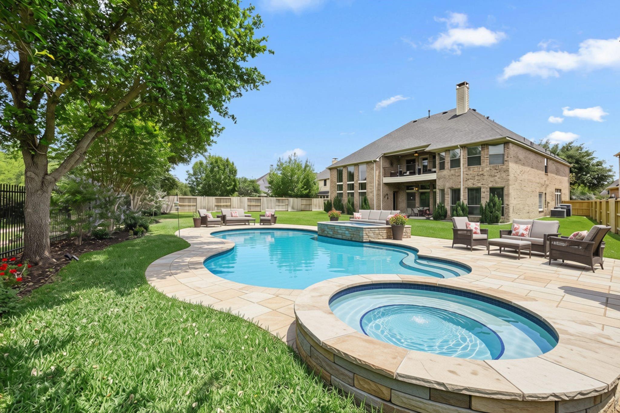 2218 Monarch Terrace Drive