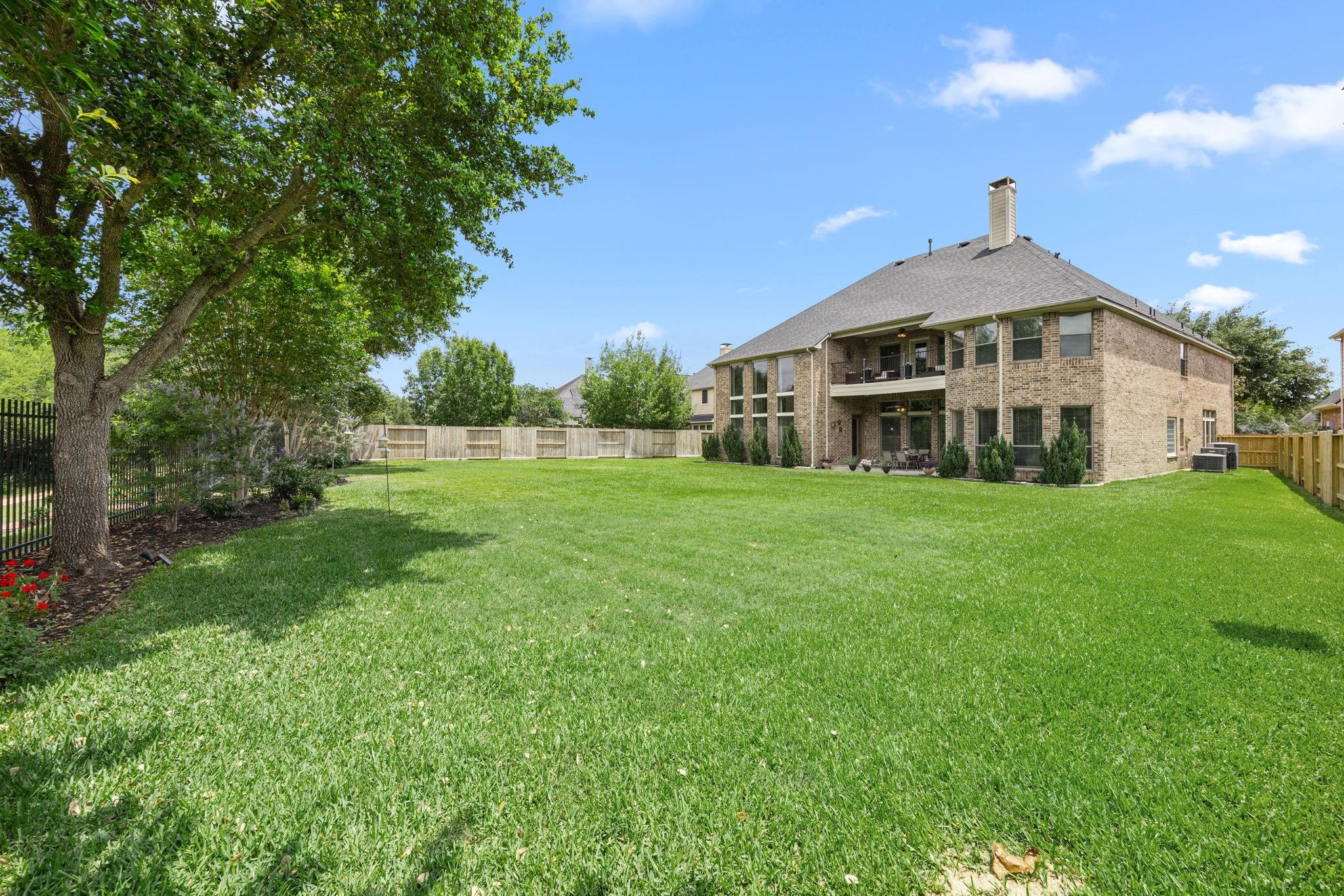 2218 Monarch Terrace Drive