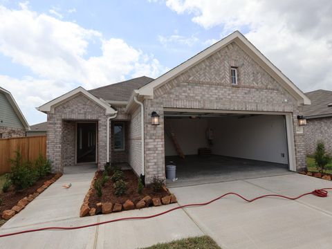 Photo of 1622 Westland Lane, Rosenberg, TX 77471 (MLS # 13351816)