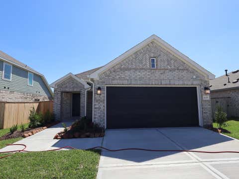 Photo of 1622 Westland Lane, Rosenberg, TX 77471 (MLS # 13351816)