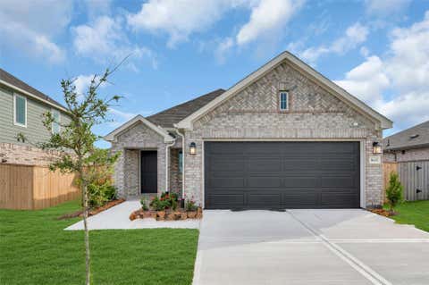Homes For Sale - 1622 Westland Lane<br/> Rosenberg, TX 77471