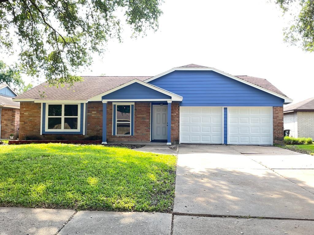 16910 Quail Glen Drive