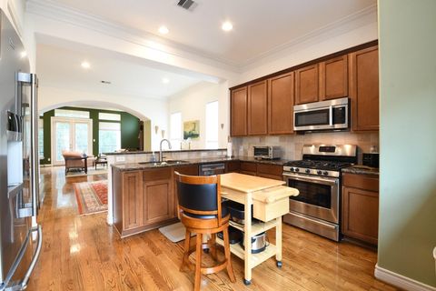 Photo of 9127 Harbor Hills Drive, Houston, TX 77054 (MLS # 49189677)