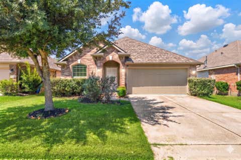 Photo of 21411 Gable Meadows Lane, Spring, TX 77379 (MLS # 53766017)