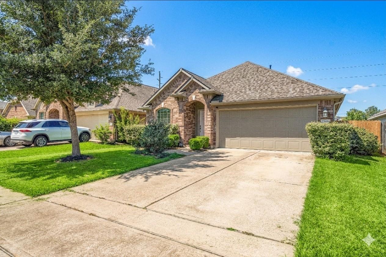 21411 Gable Meadows Lane