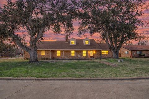 Photo of 903 Horlock Street, Navasota, TX 77868 (MLS # 34258519)