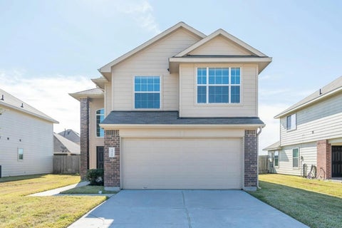 Photo of 12718 Rio Brazos Street, Rosharon, TX 77583 (MLS # 98566226)