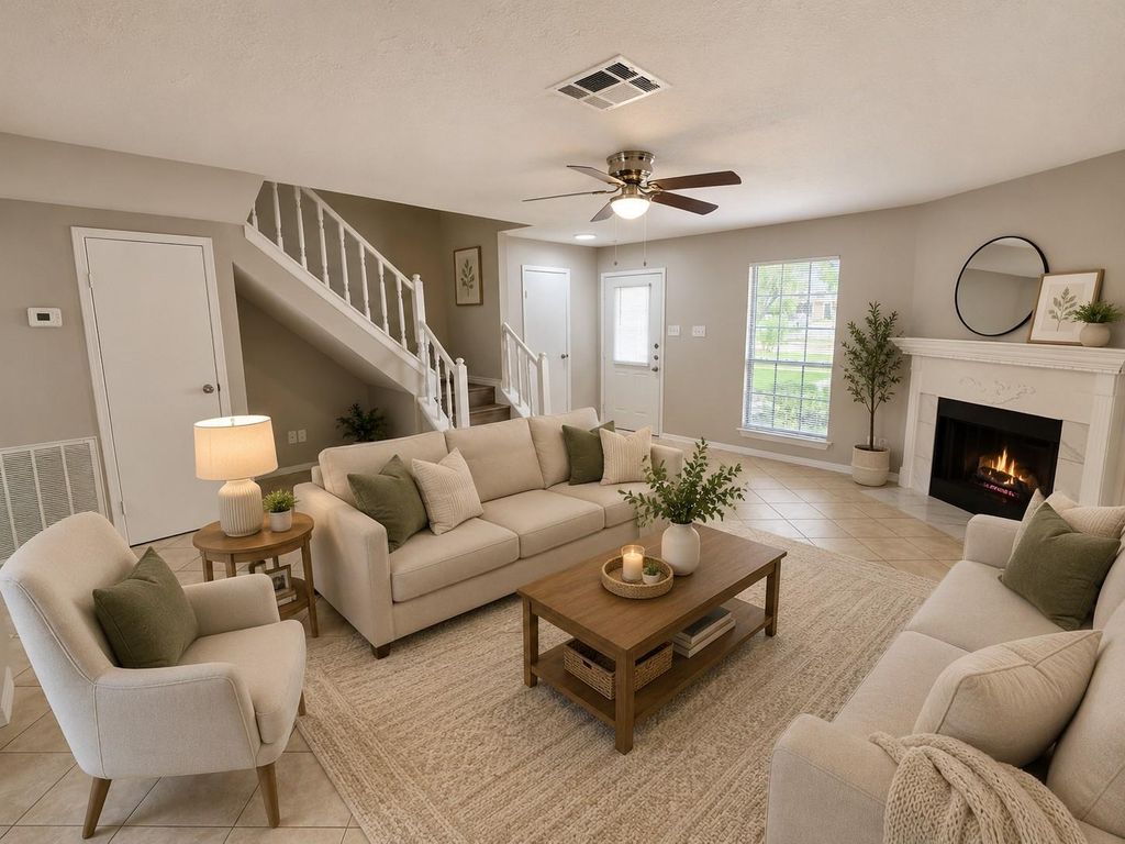 Photo of 17303 Saturn Lane, Houston, TX 77058 (MLS # 10922626)