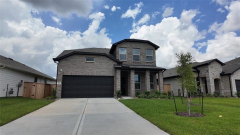 Photo of 15027 Rustic Moon Road RD, Conroe, TX 77302 (MLS # 34840786)