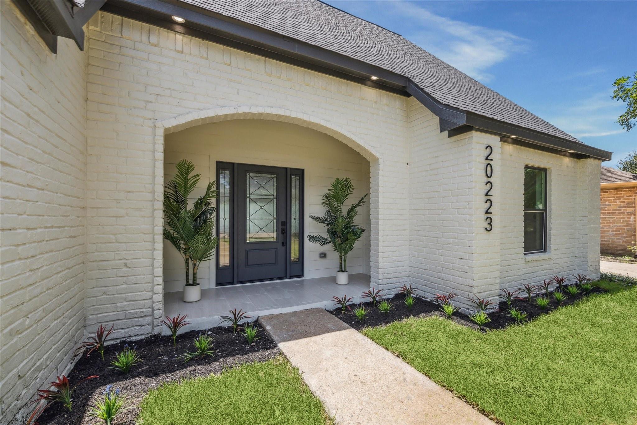 20223 Laurel Lock Drive