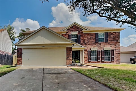 Photo of 10118 Prospect Hill Drive, Houston, TX 77064 (MLS # 18218491)