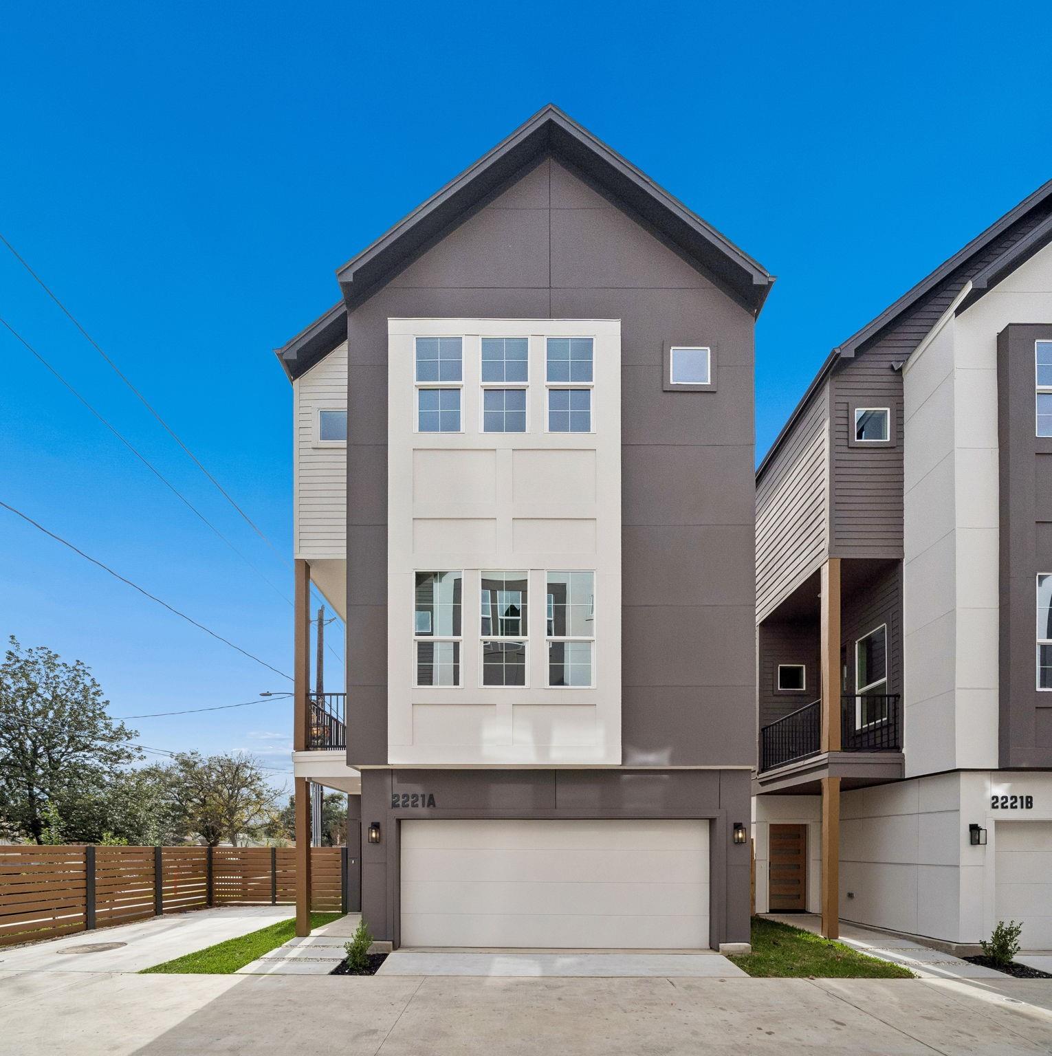 2223 Marnel Road B