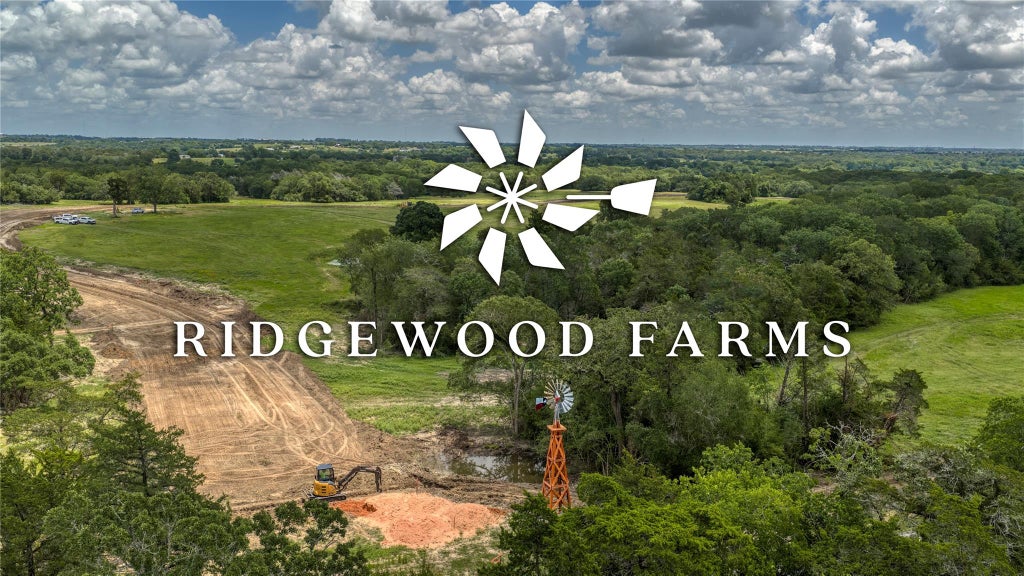 Photo of 16 Wood Branch Lane ST, Brenham, TX 77833 (MLS # 22508587)