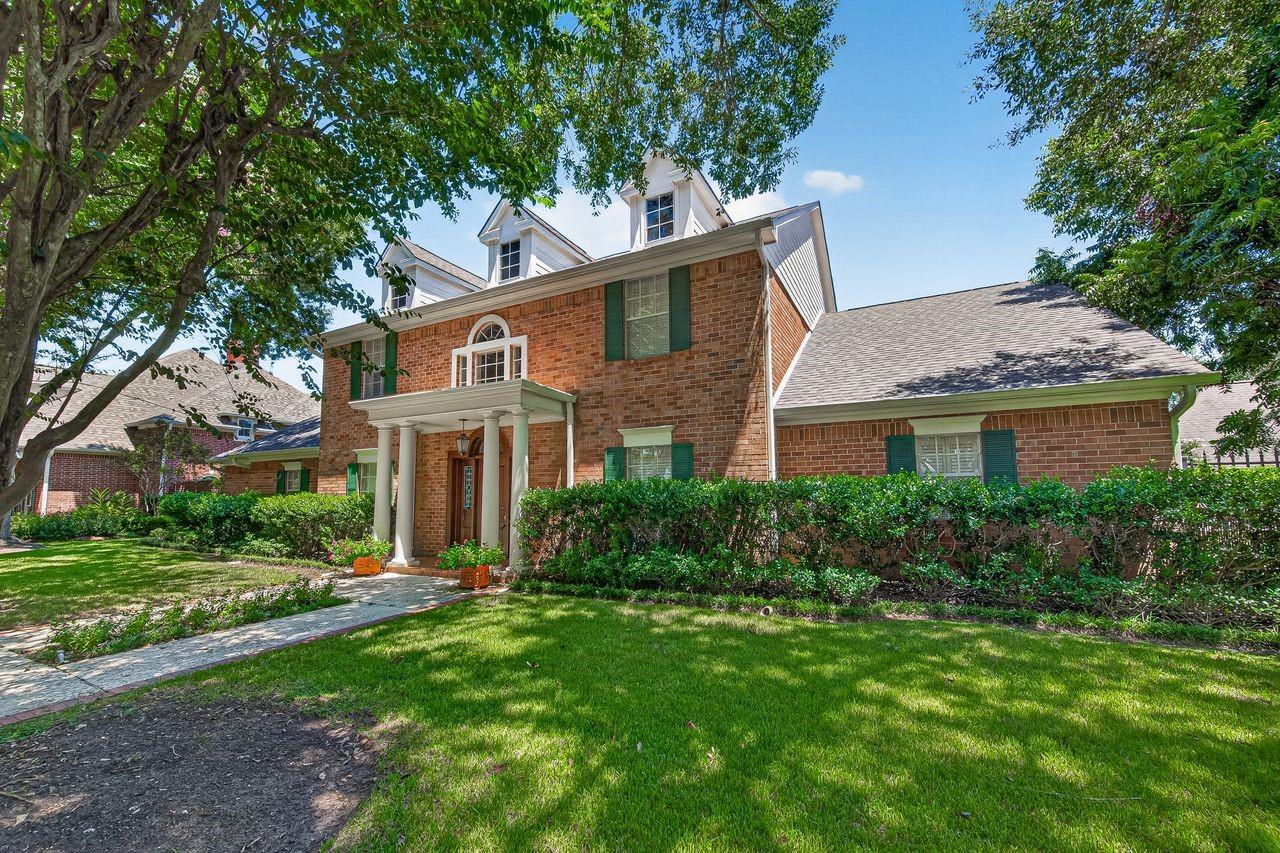 22 Linney Boulevard