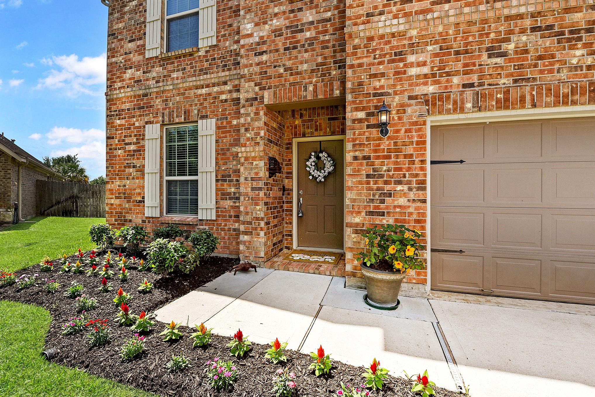 9803 Katy Creek Court