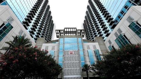 Photo of 5925 Almeda Rd Rd #12113, Houston, TX 77004 (MLS # 39086212)