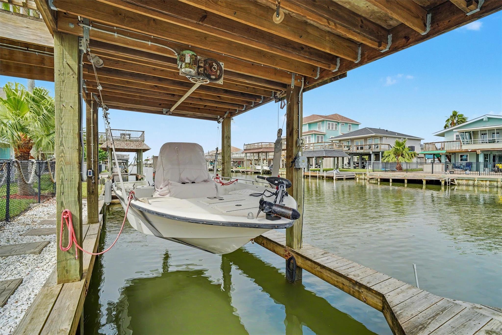 192 Barracuda Street