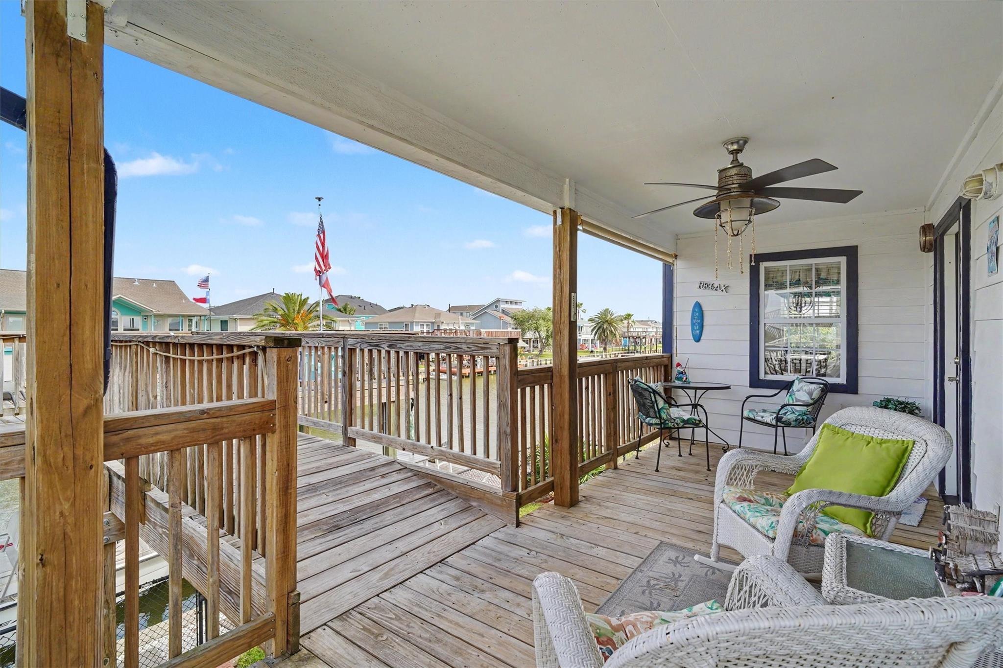 192 Barracuda Street