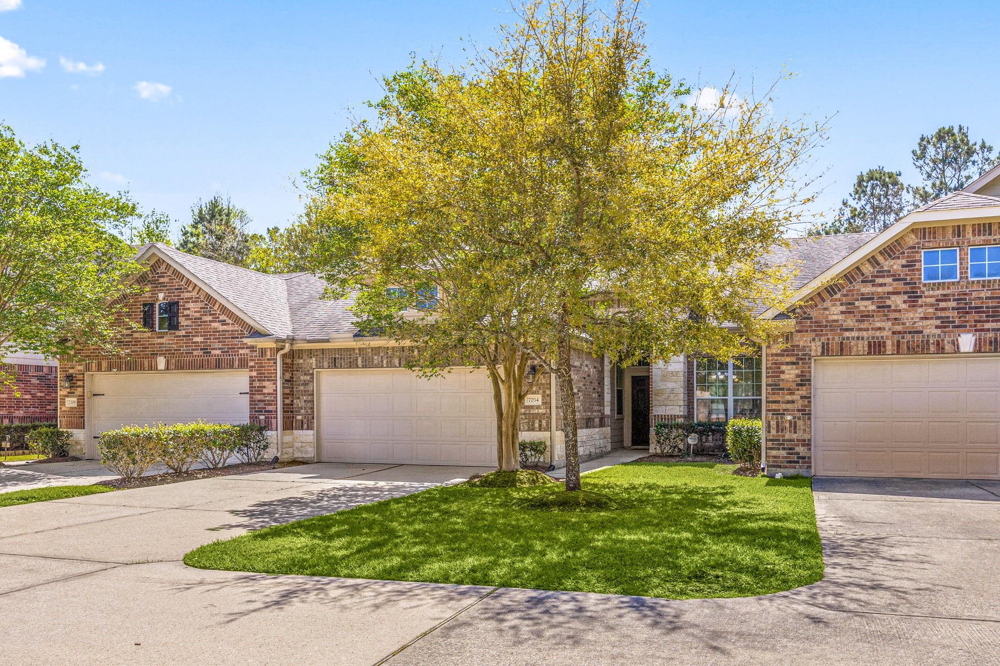 7204 S Boulder Cliff Lane