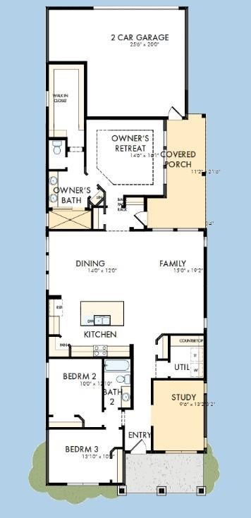 2719 Cottage Place