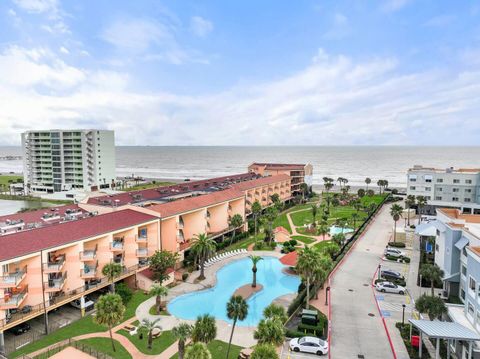 Photo of 9520 Seawall Boulevard #130, Galveston, TX 77554 (MLS # 94516046)