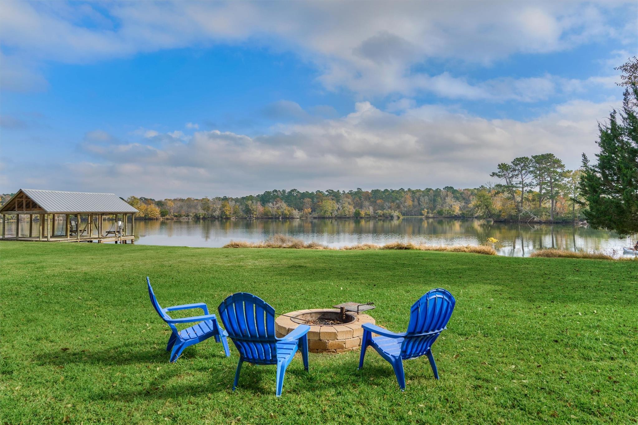 15012 Lake Paula Drive