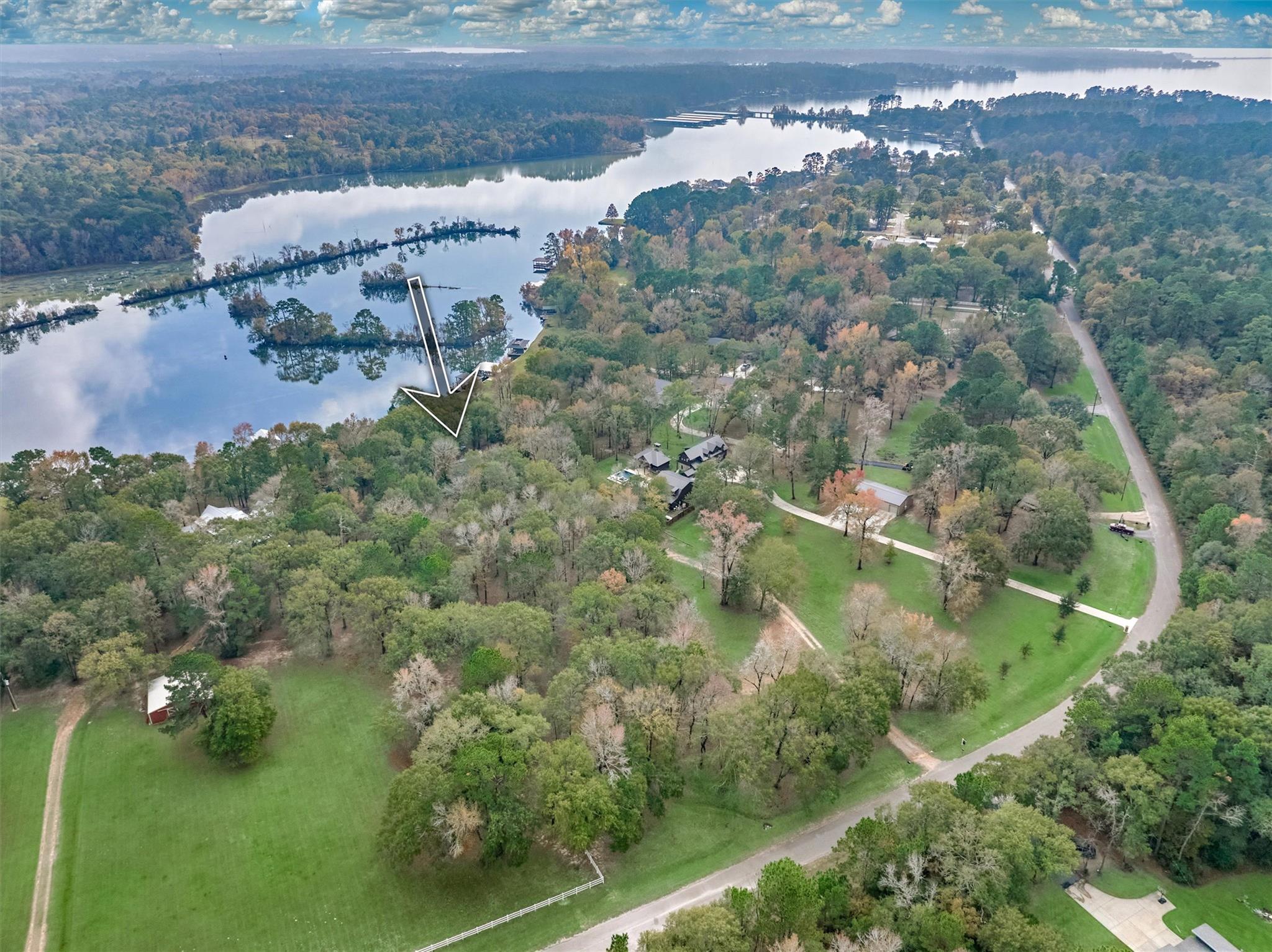 15012 Lake Paula Drive