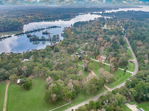 15012 Lake Paula Drive Willis TX 77318