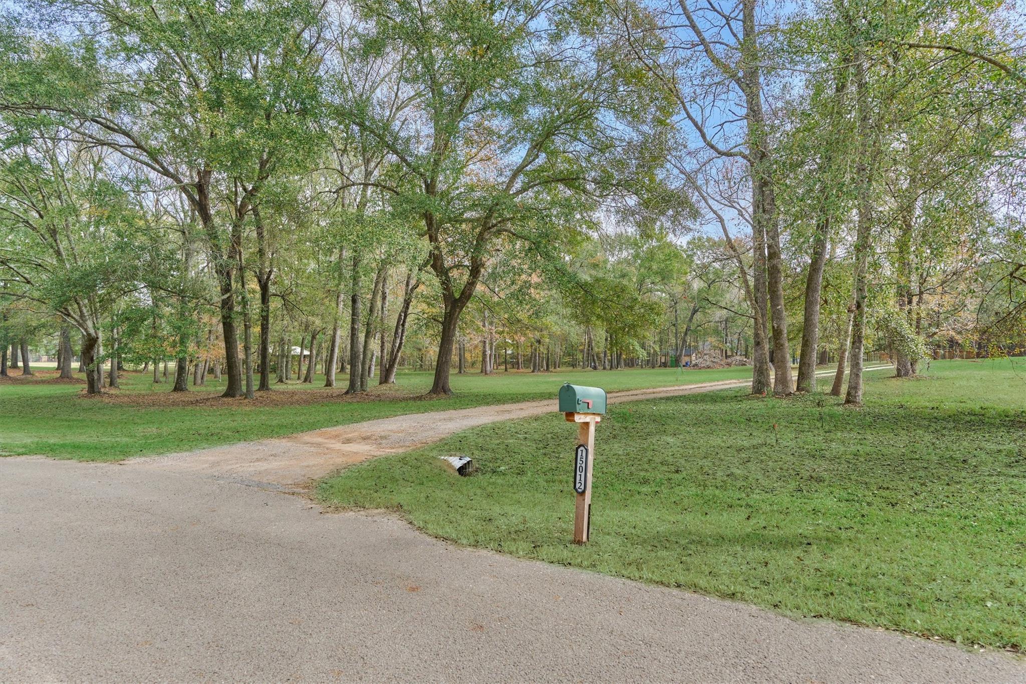 15012 Lake Paula Drive