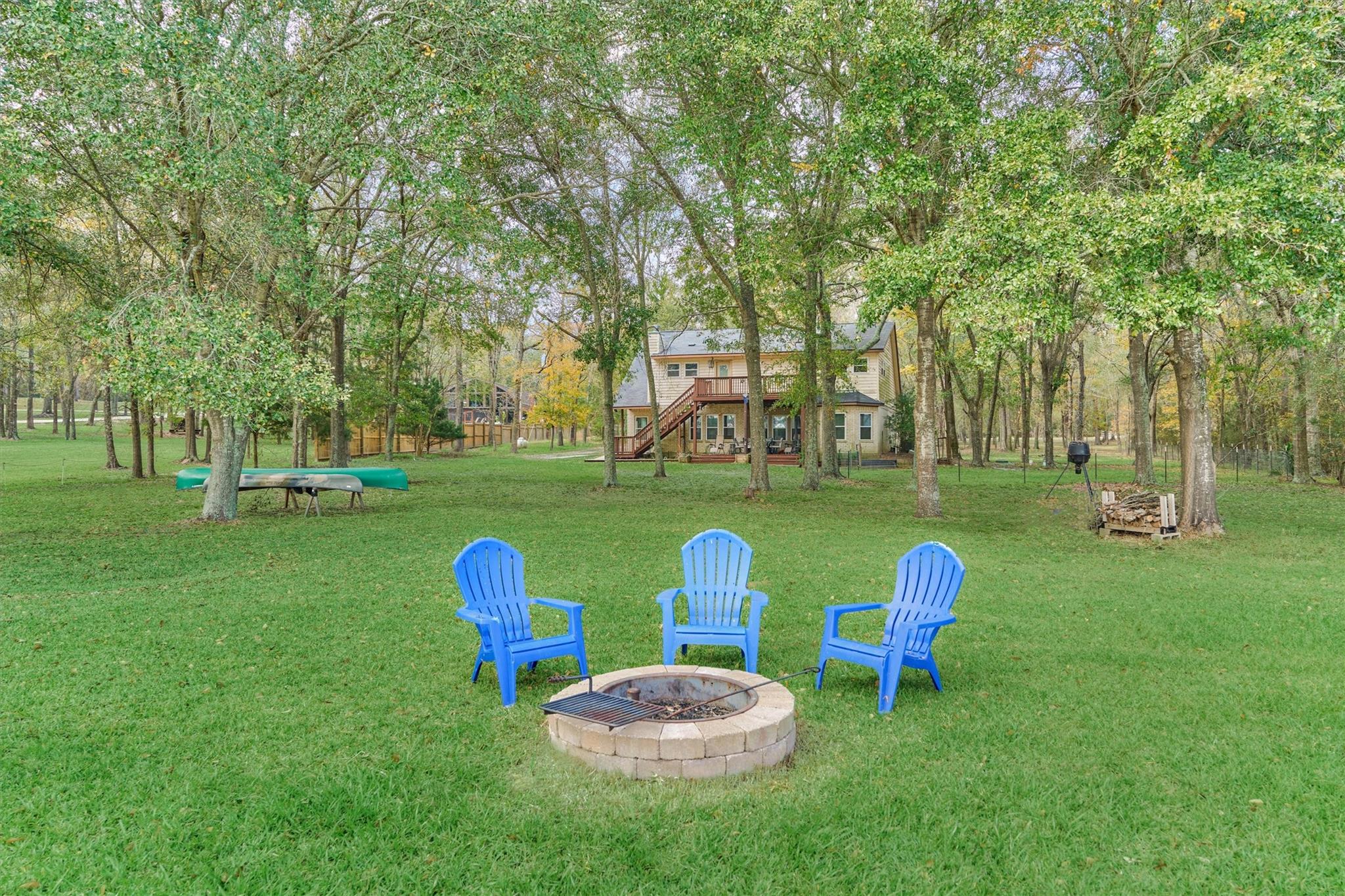 15012 Lake Paula Drive