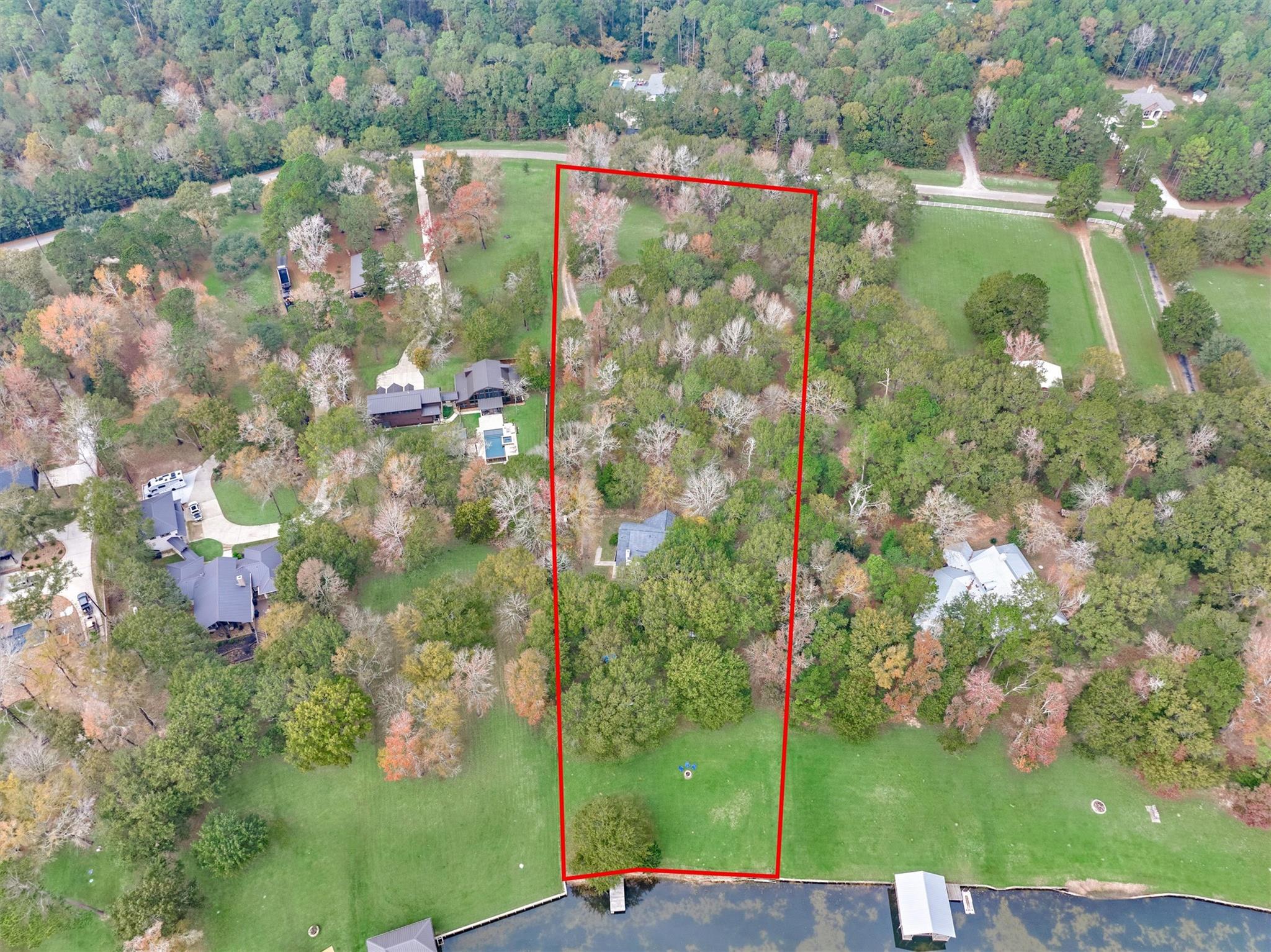 15012 Lake Paula Drive