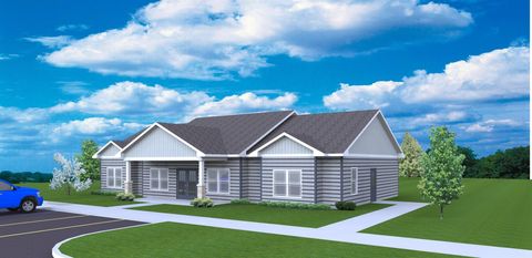 Photo of 1760 Sw Kidder Circle, Other, OR 97801 (MLS # 68818570)