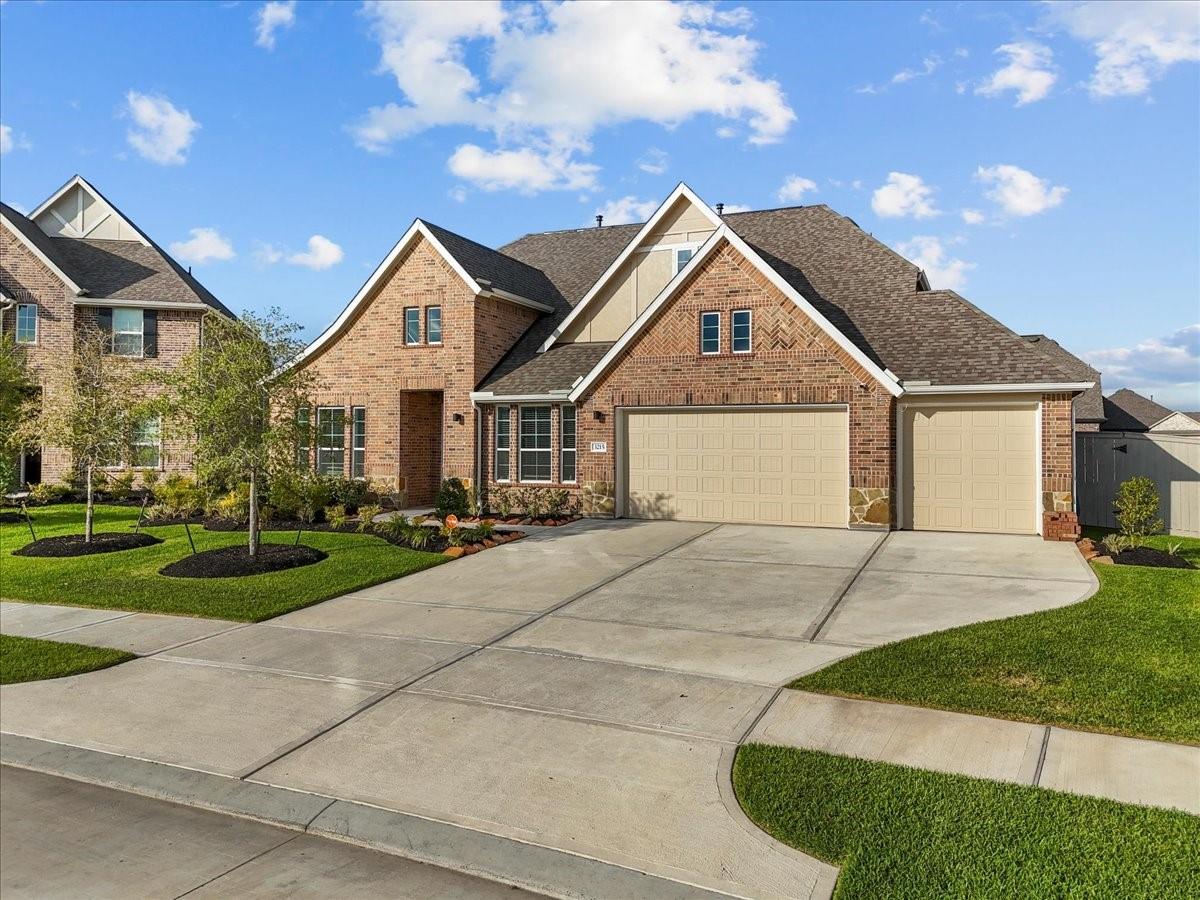 3215 Rural Grove Lane