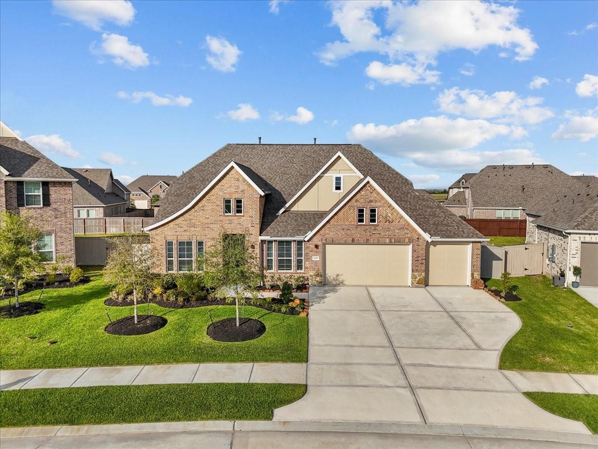 3215 Rural Grove Lane