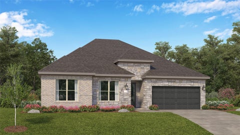 Photo of 9207 Boardwalk Shore Drive, Baytown, TX 77521 (MLS # 69399622)