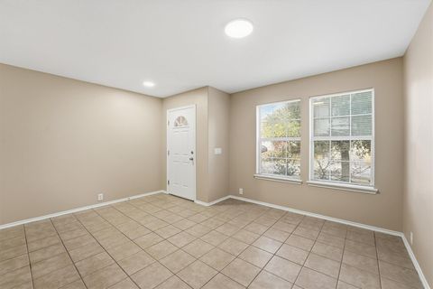 Tiny photo for 4706 Woodspring Glen Lane, Houston, TX 77345 (MLS # 69916785)