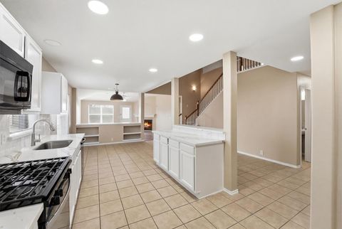 Tiny photo for 4706 Woodspring Glen Lane, Houston, TX 77345 (MLS # 69916785)