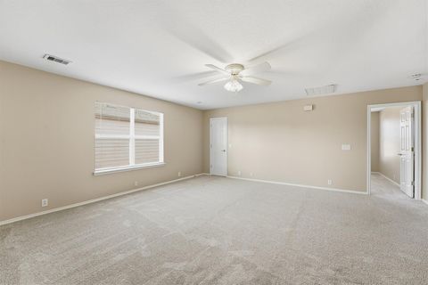 Tiny photo for 4706 Woodspring Glen Lane, Houston, TX 77345 (MLS # 69916785)