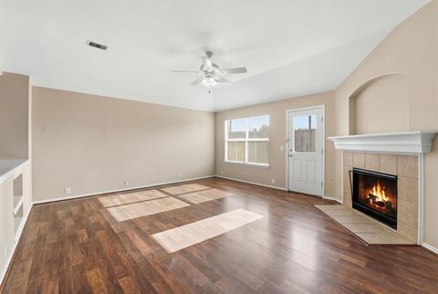 Tiny photo for 4706 Woodspring Glen Lane, Houston, TX 77345 (MLS # 69916785)