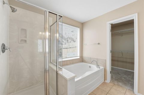 Tiny photo for 4706 Woodspring Glen Lane, Houston, TX 77345 (MLS # 69916785)