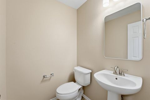 Tiny photo for 4706 Woodspring Glen Lane, Houston, TX 77345 (MLS # 69916785)