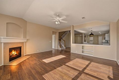 Tiny photo for 4706 Woodspring Glen Lane, Houston, TX 77345 (MLS # 69916785)