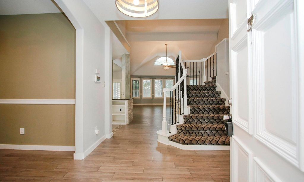 Photo of 15915 Angler Bend Drive, Houston, TX 77044 (MLS # 82855033)