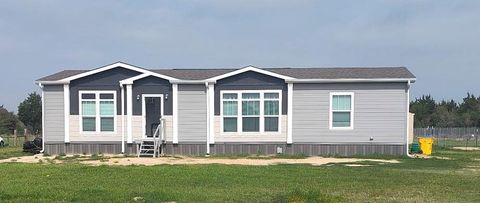 Photo of 1093 Anna Ln, Sealy, TX 77474 (MLS # 61108393)