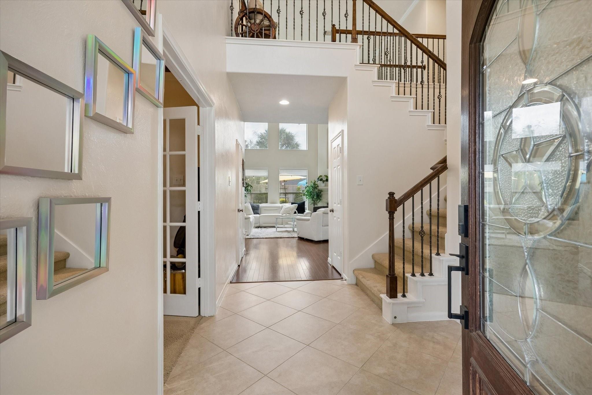 6410 Cedardale Falls Drive