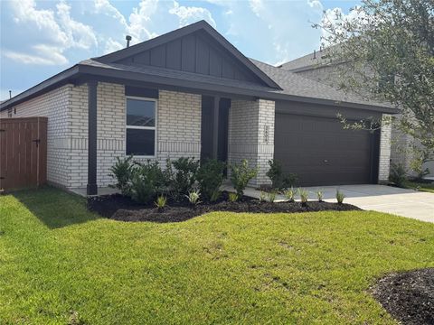 Photo of 2606 American Ruby Drive, Rosharon, TX 77583 (MLS # 66091992)