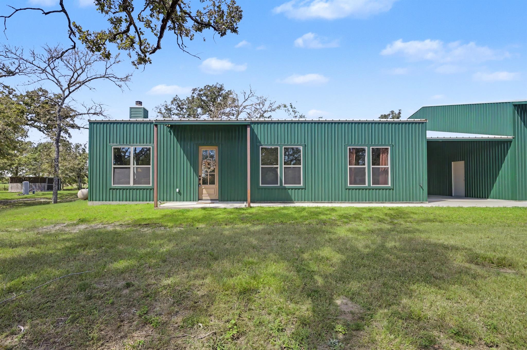 2322 County Road 126